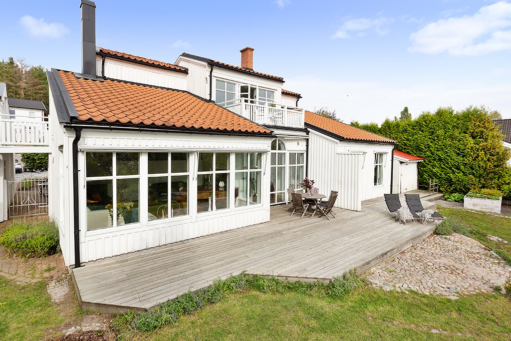 Abbedissavägen 10