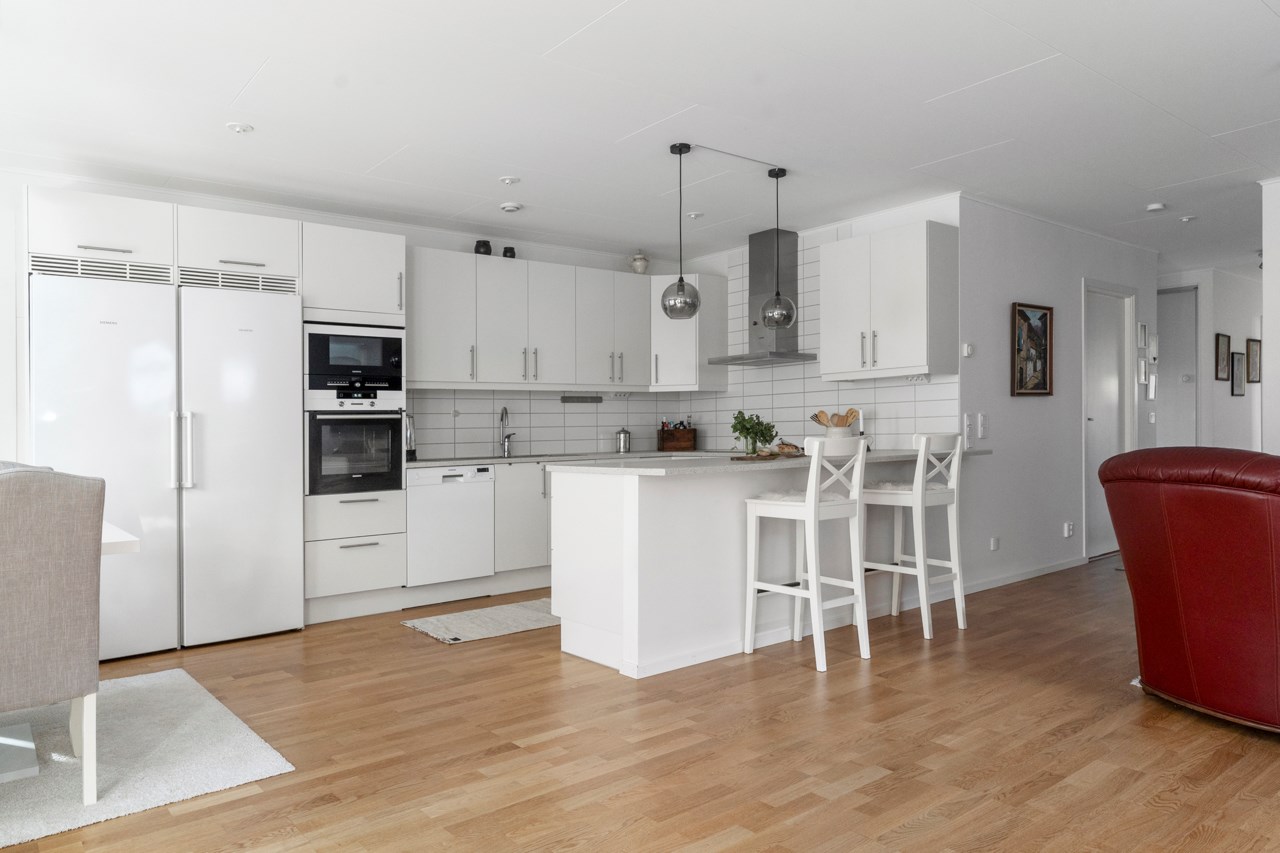 Rådjursvägen 7B