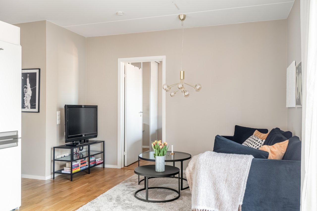 Åby Allé 7B, 2 tr