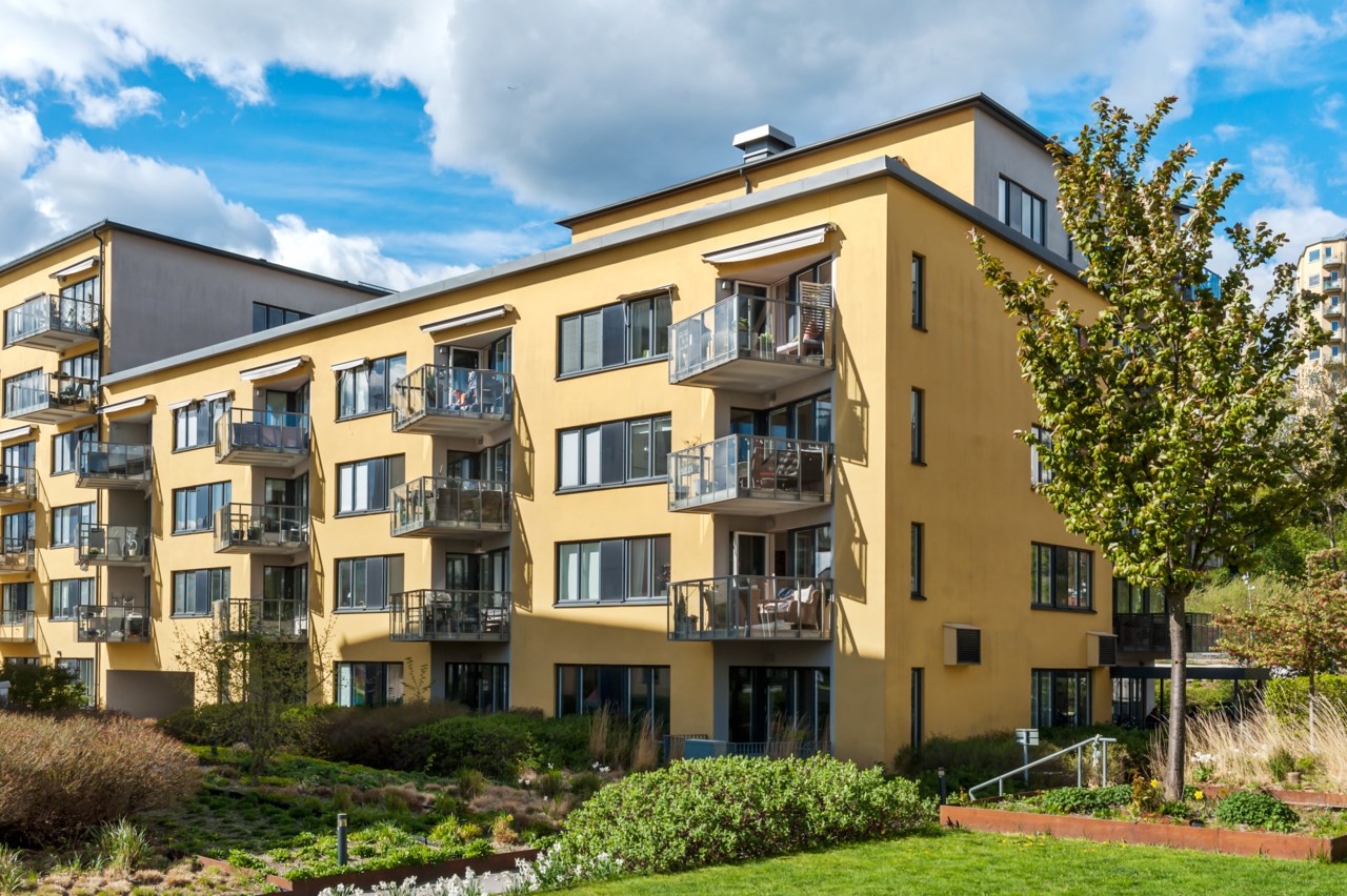 Båtklubbsgatan 15, 4tr