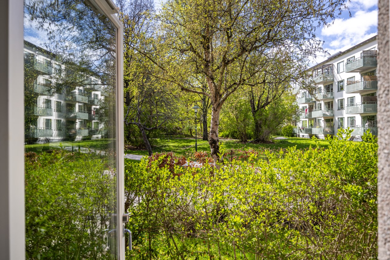 Malmövägen 4