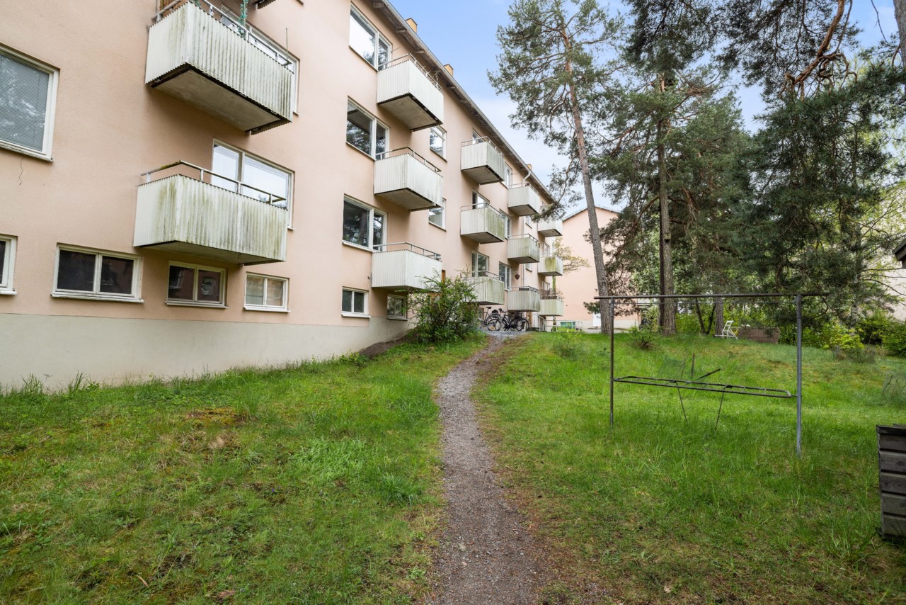 Karlsborgsvägen 6