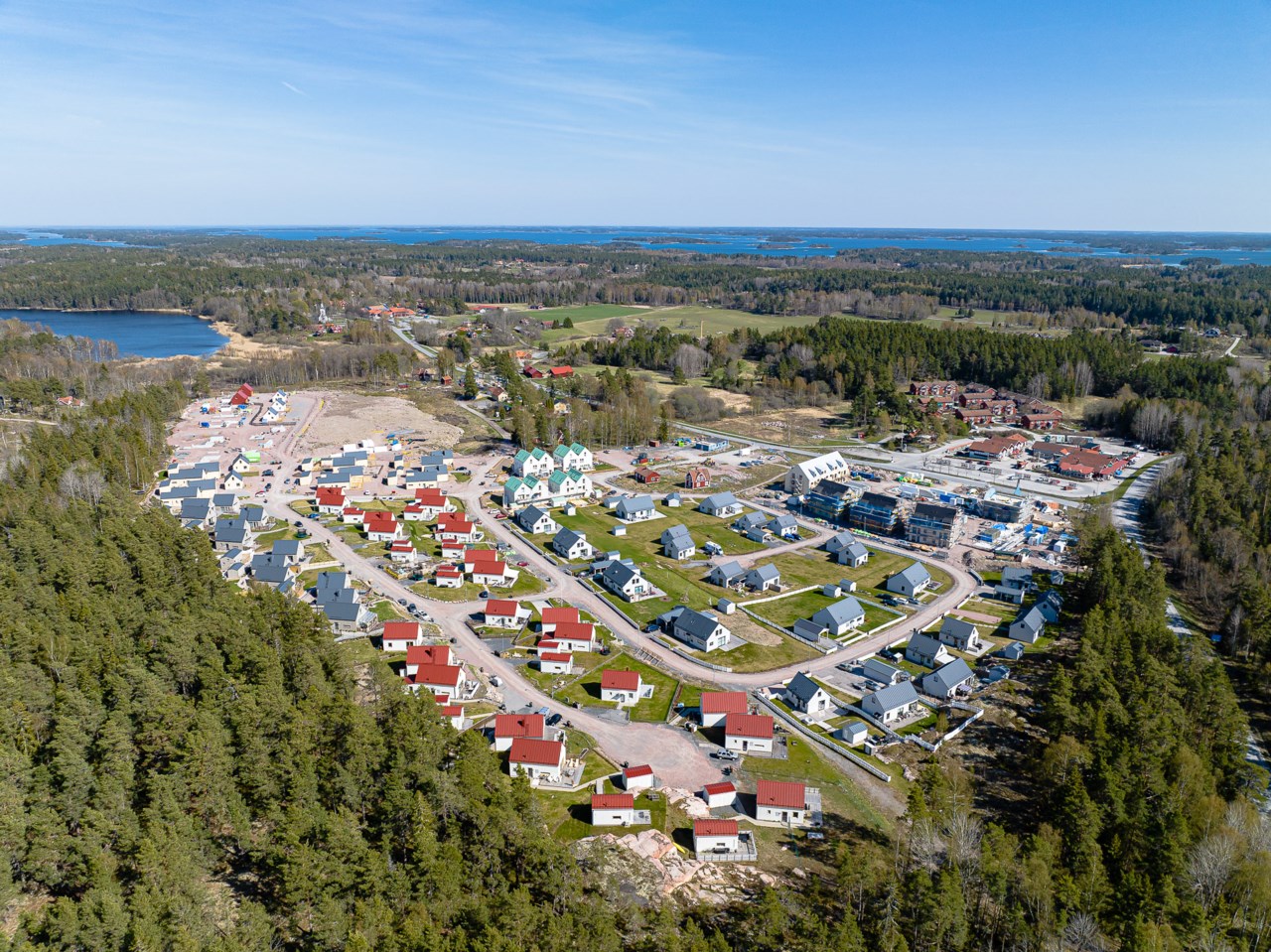 Västansjövägen 84