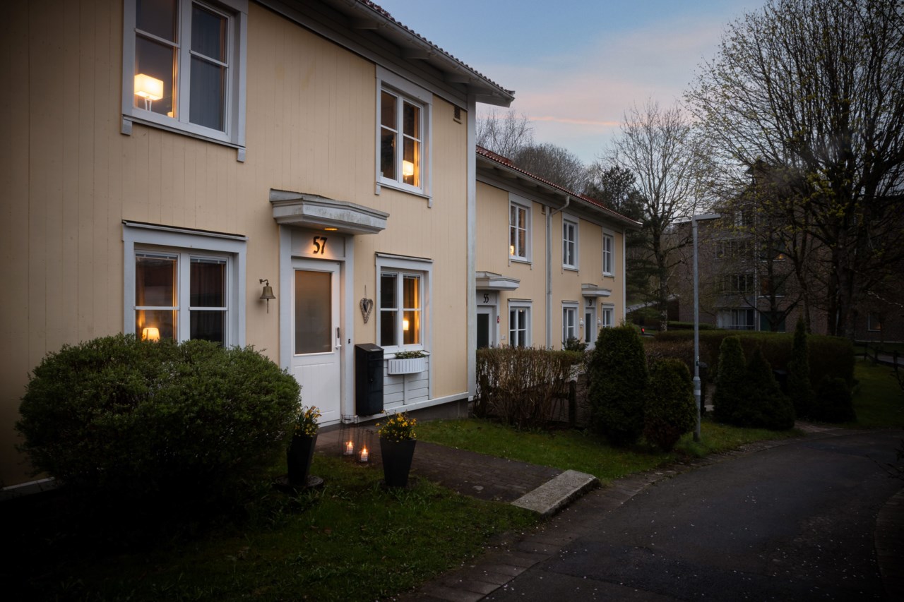 Gryningsvägen 57