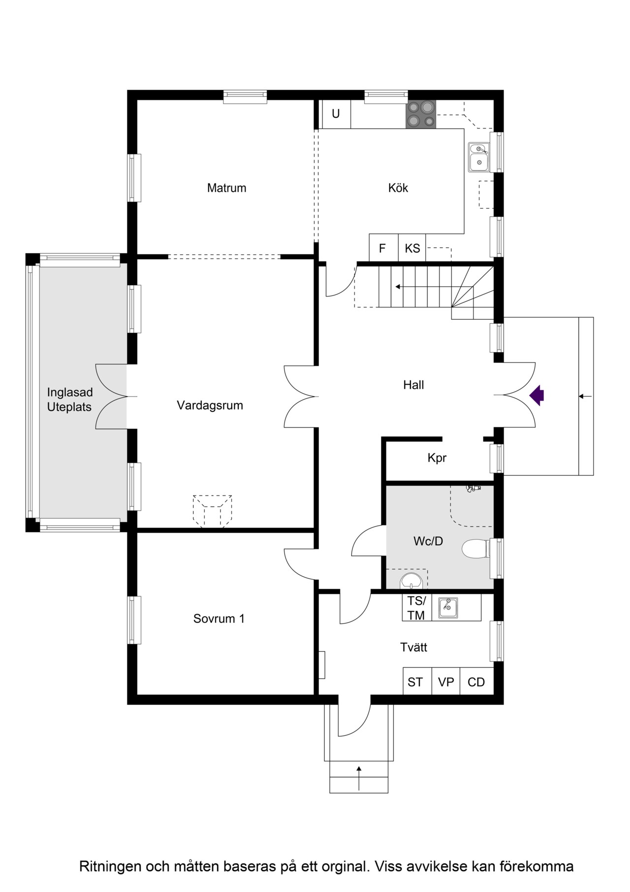 Björnbodavägen 30