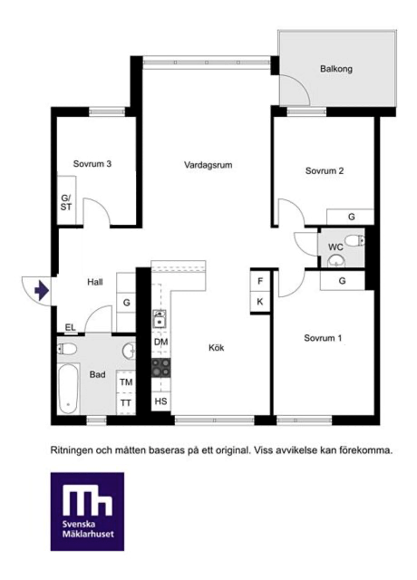 Hamngatan 29A