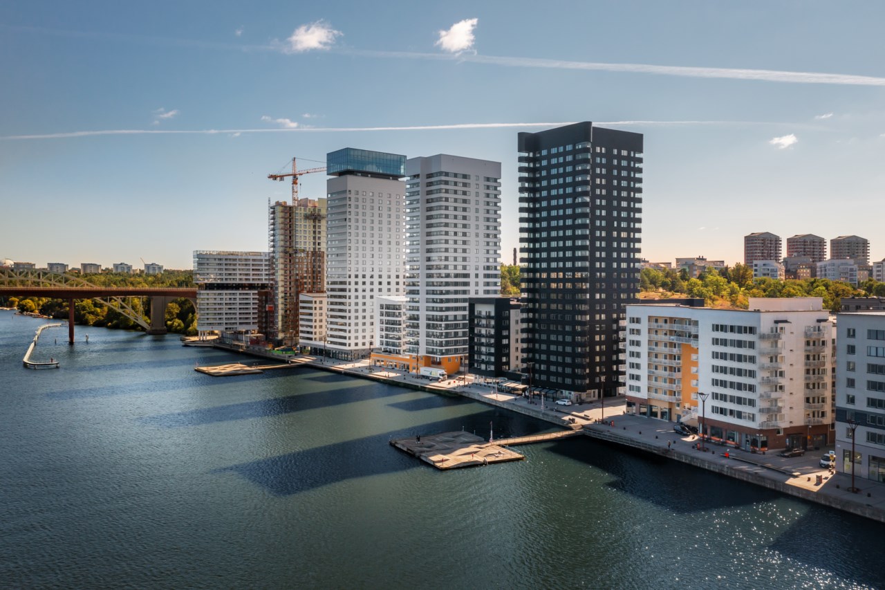 Årgångsgatan 7, 7 tr