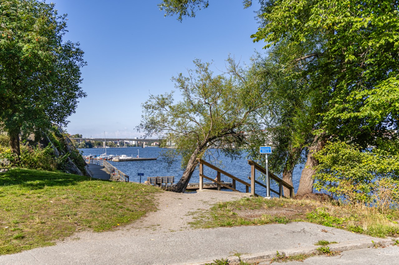 Ormbergsvägen 20