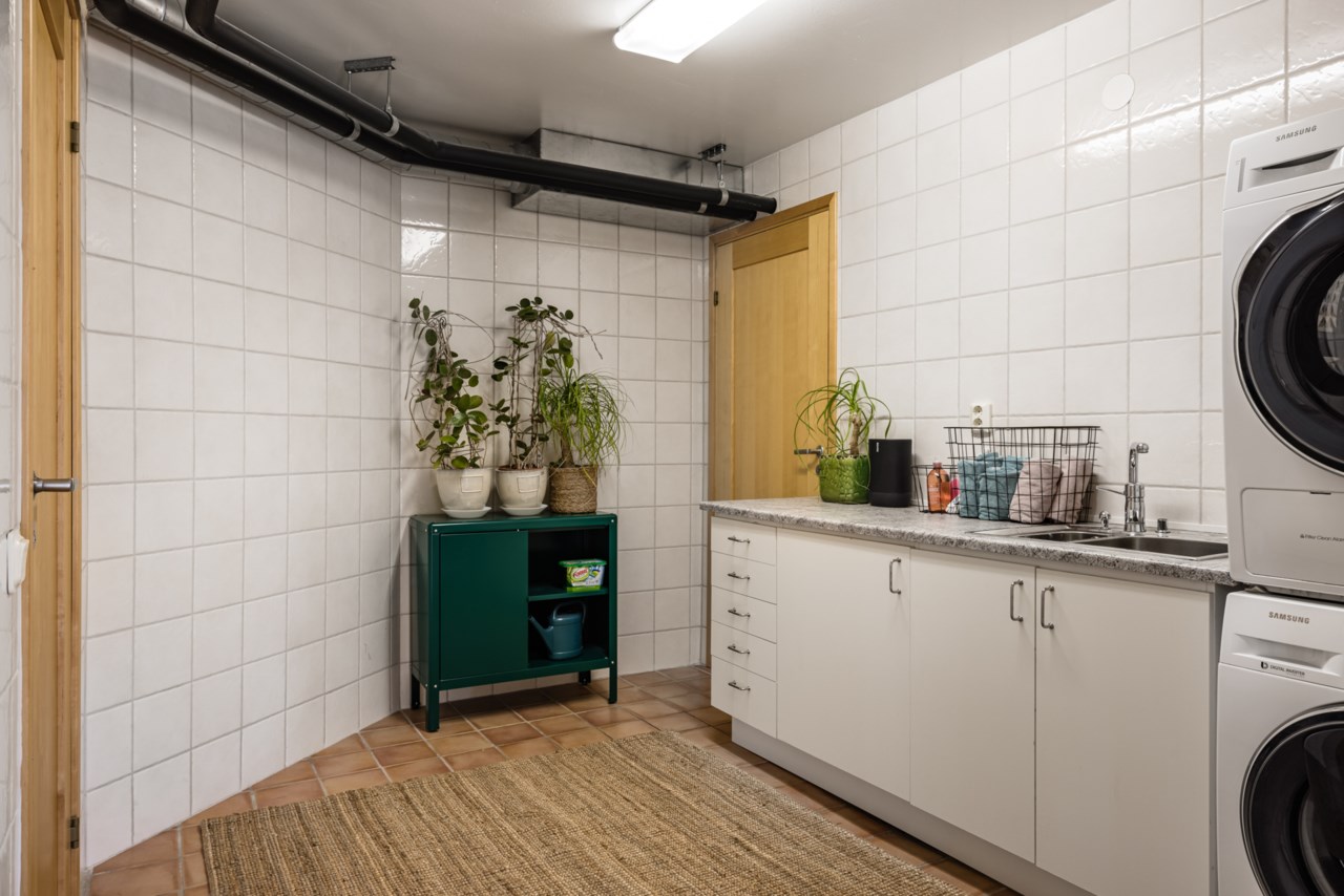 Murgrönsvägen 9A