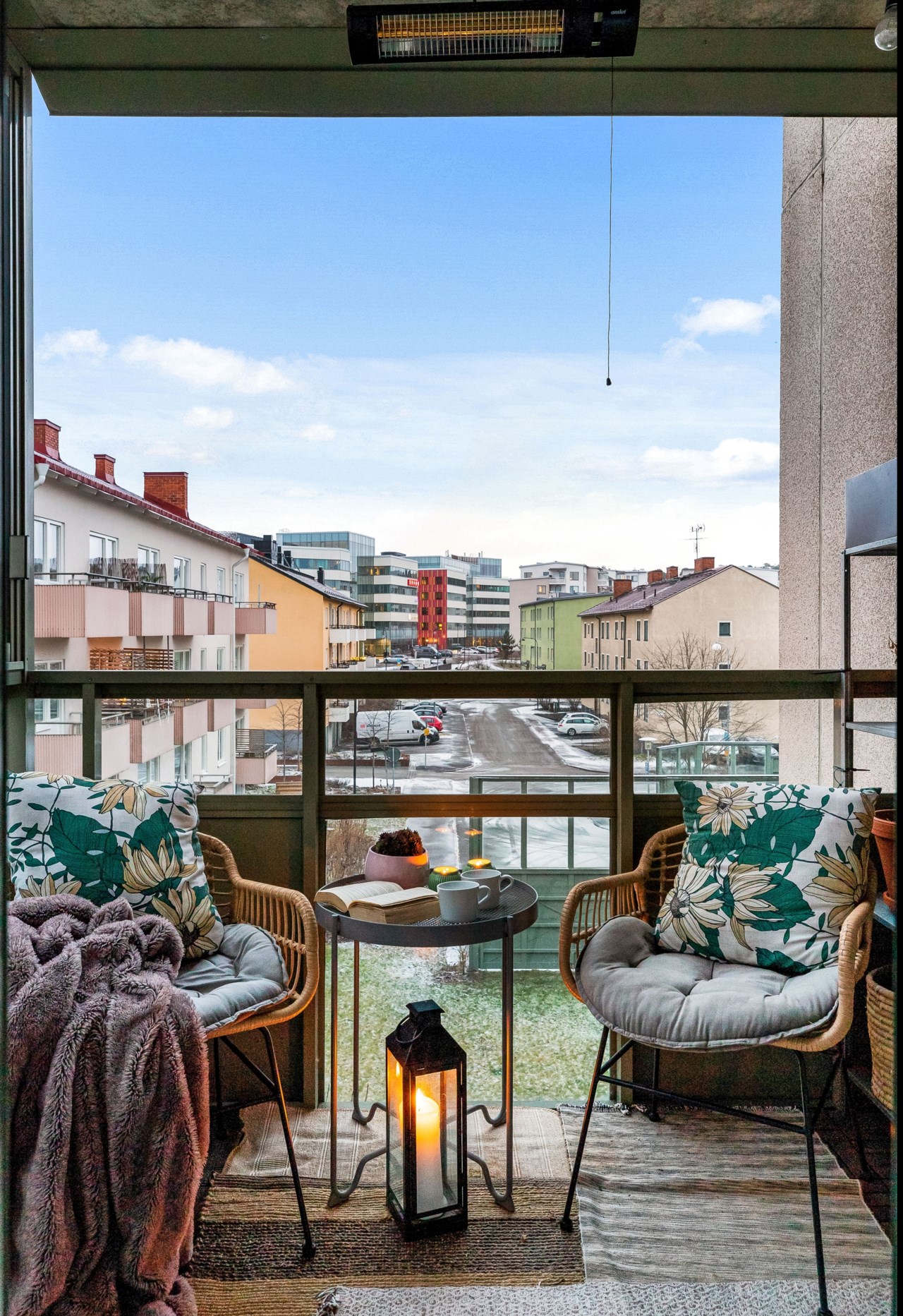 Mäster Simons Väg 6A