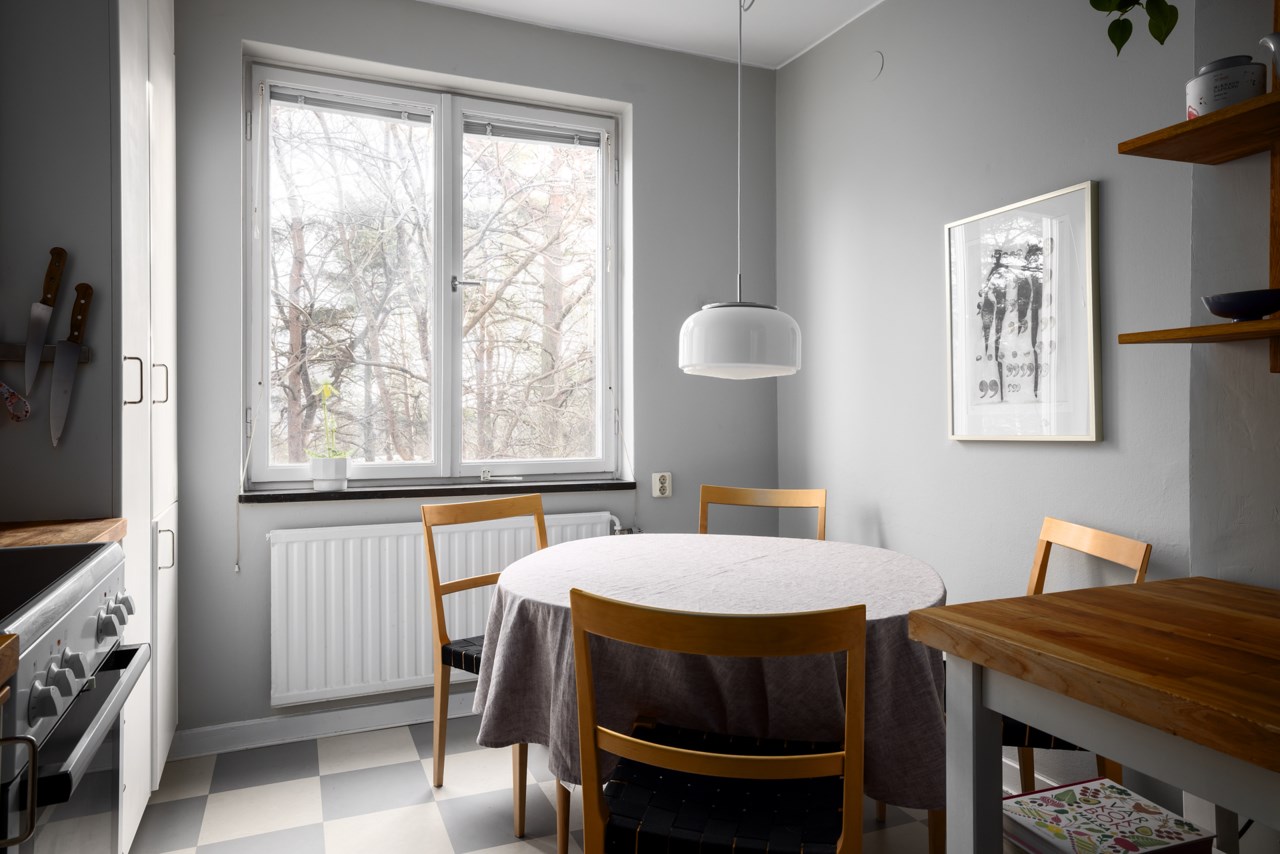 Riksdalervägen 14, 1 TR