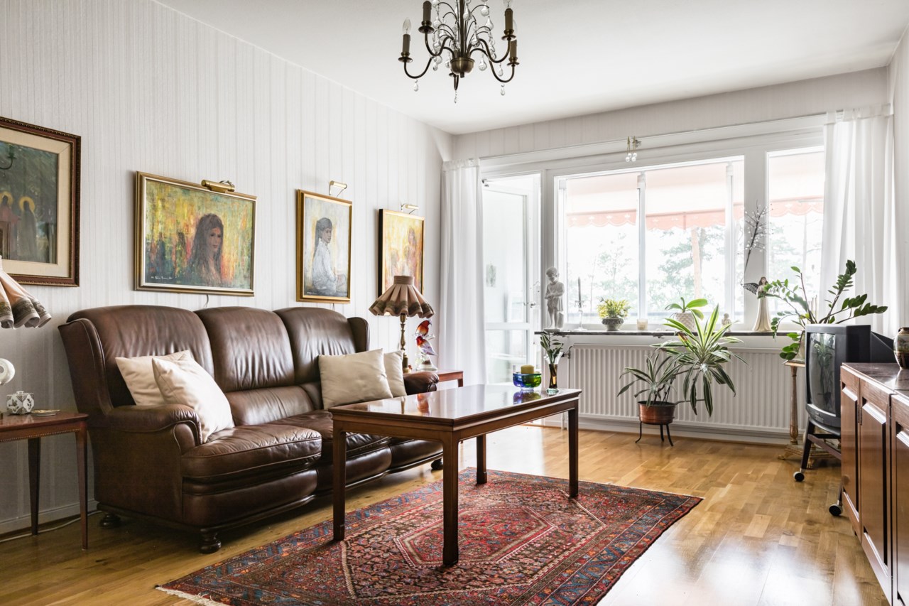 Smedvägen 12