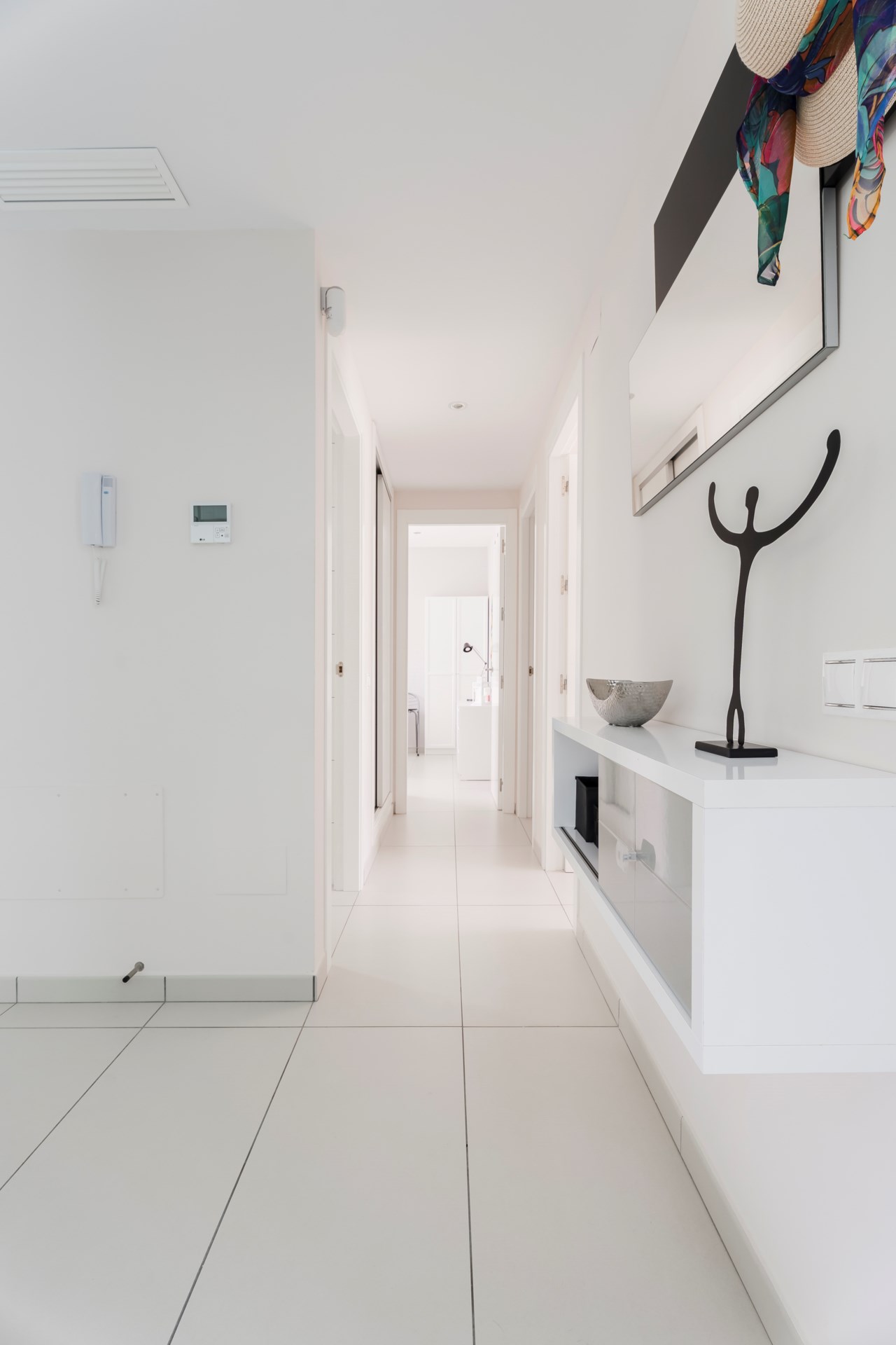 Residencial Tabora