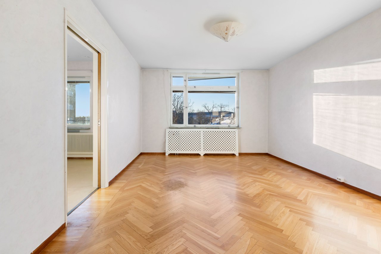 Hannebergsgatan 16, 4 tr