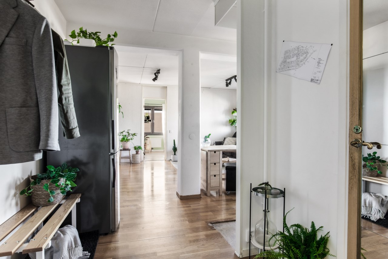 Vejlegatan 9