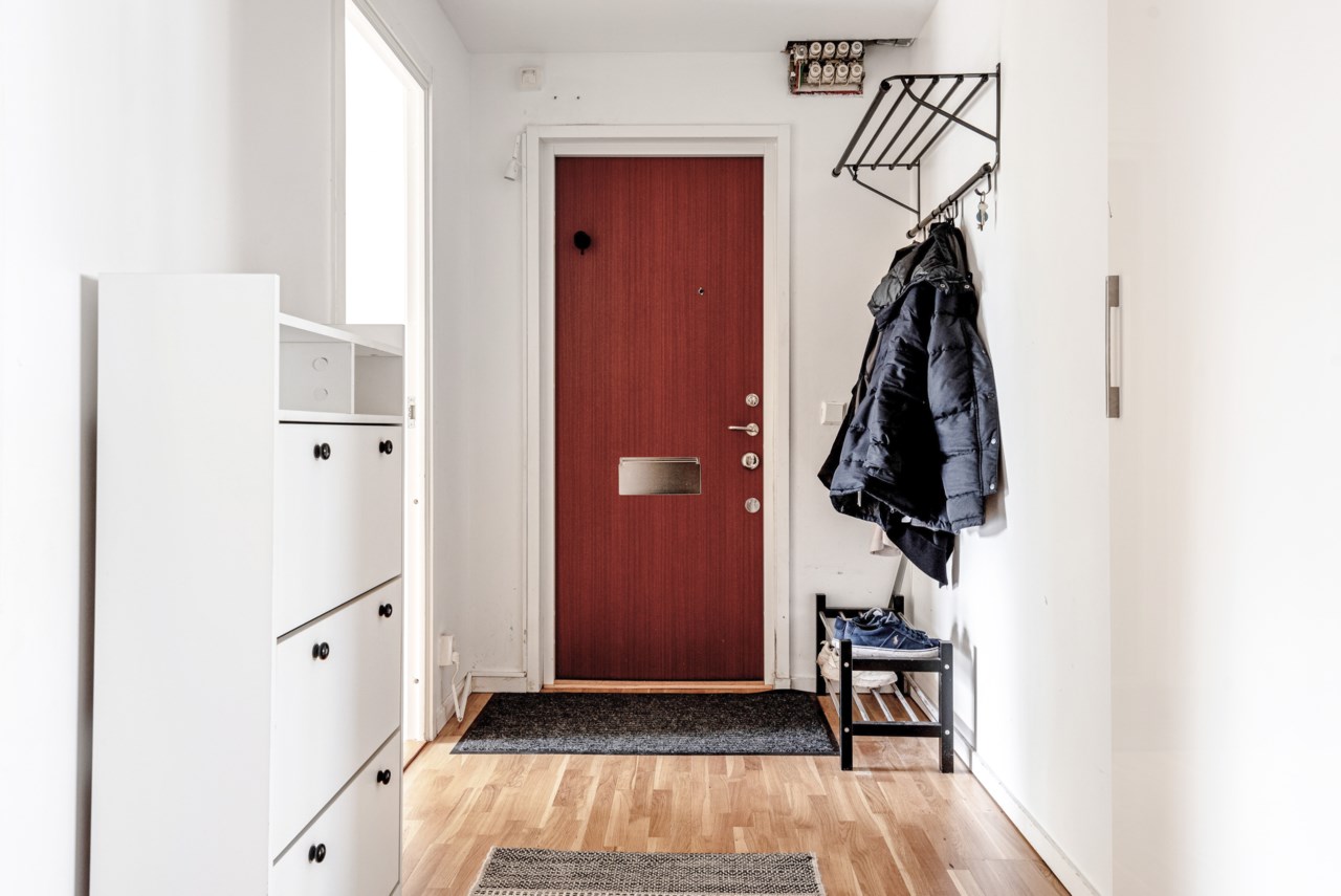Sleipnervägen 24