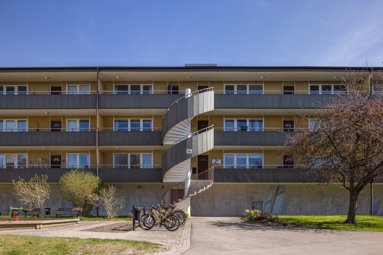 Sagogången 54