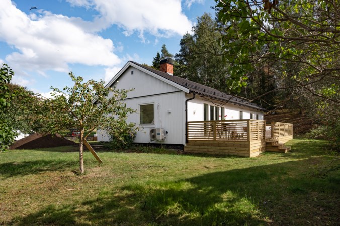 Ljungvägen 48
