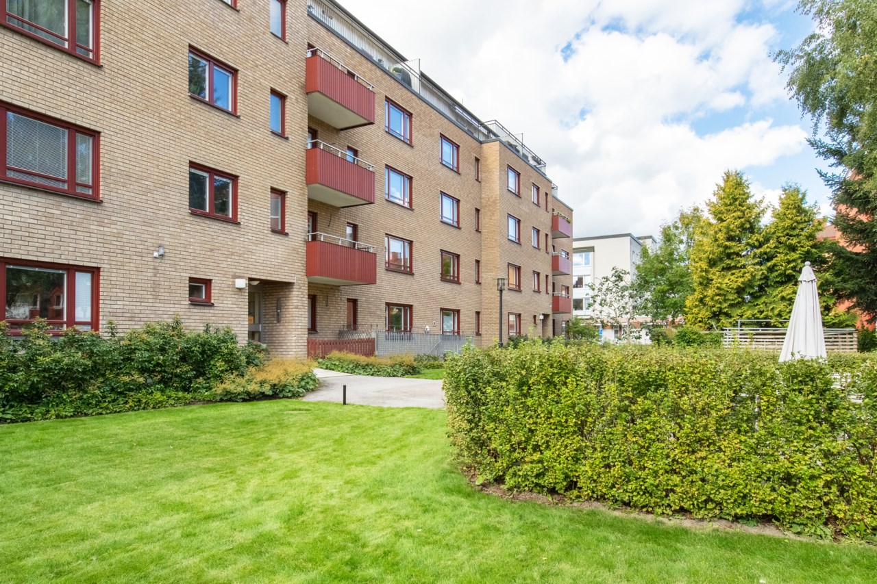 Sturegatan 17A