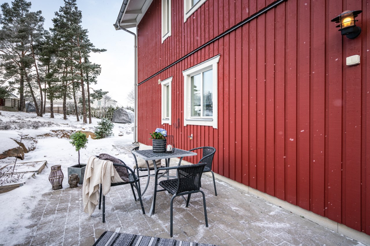 Hällmarksvägen 42