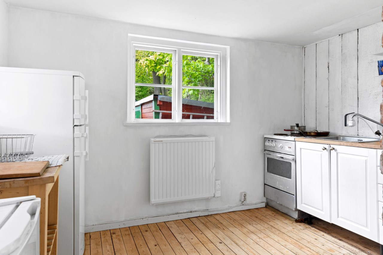 Ängsvägen 11, lott 11