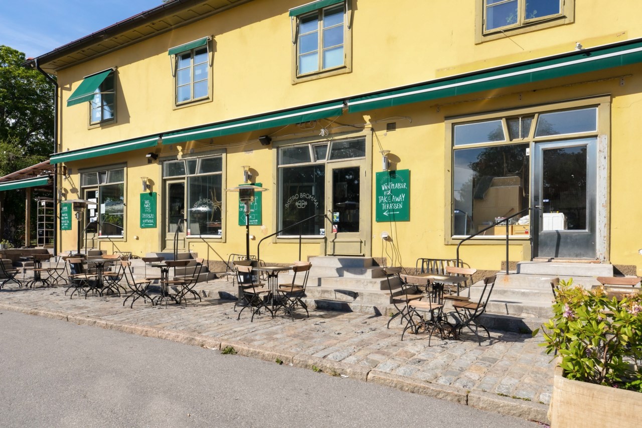 Söderberga Allé 64