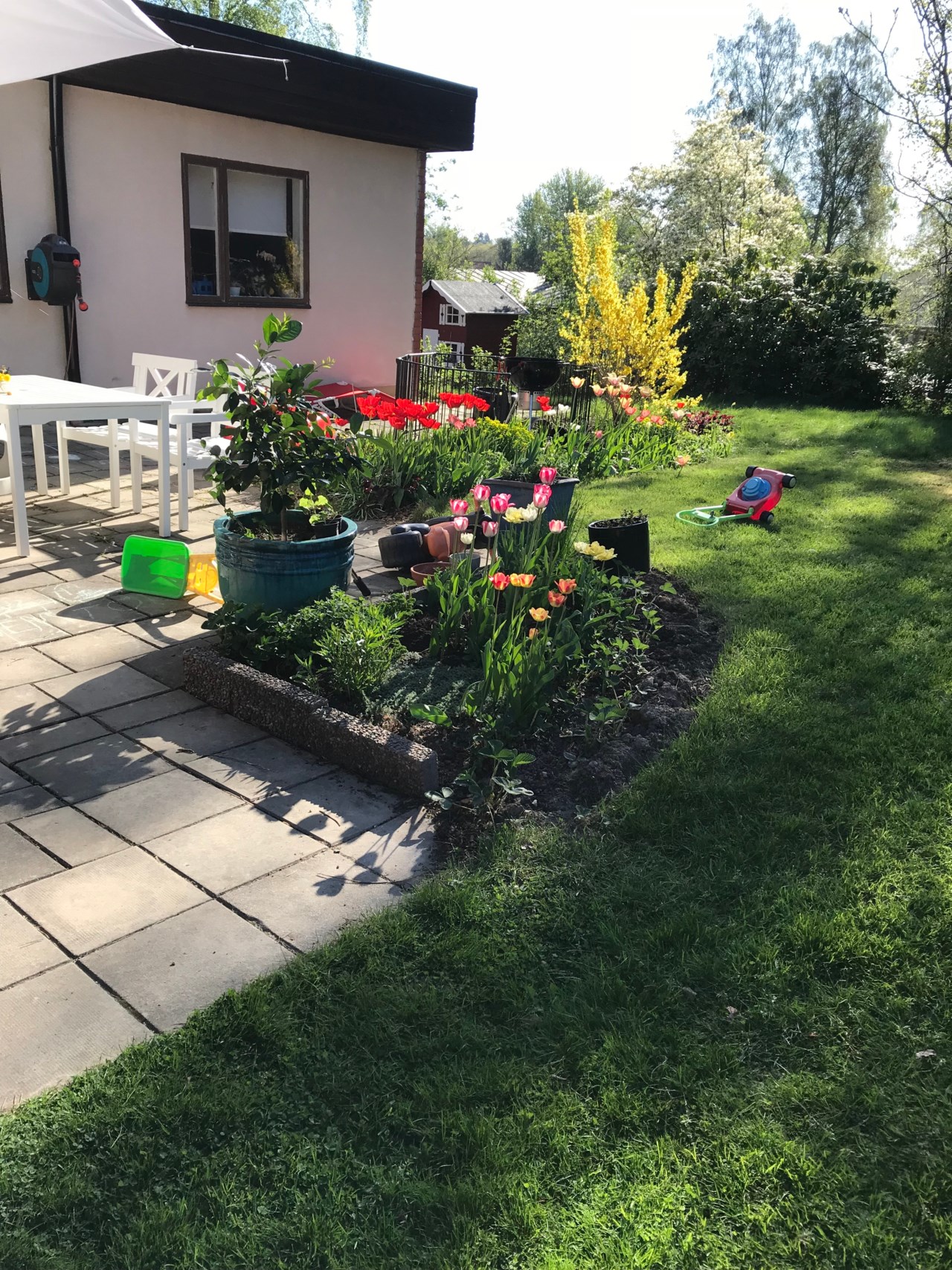 Terrängvägen 23