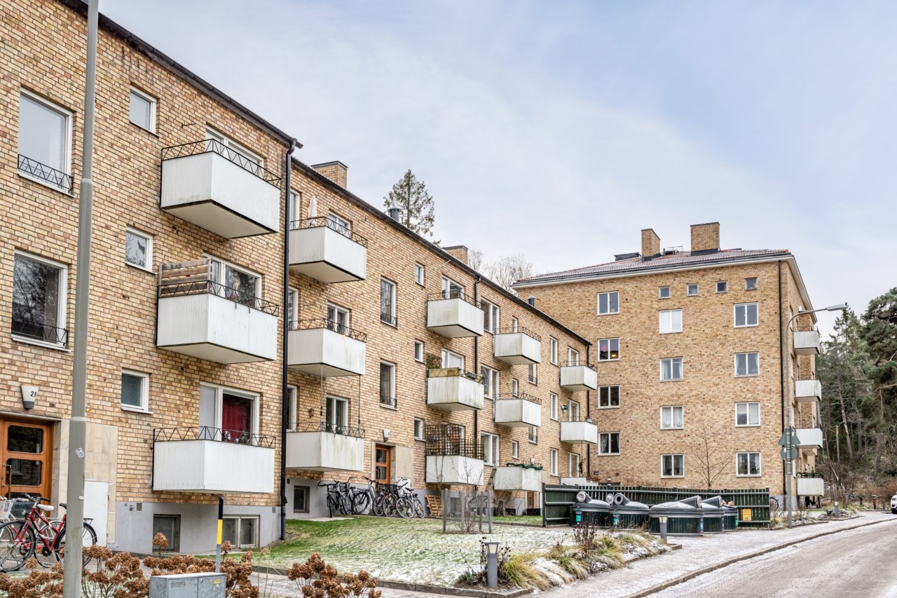 Oppundavägen 33