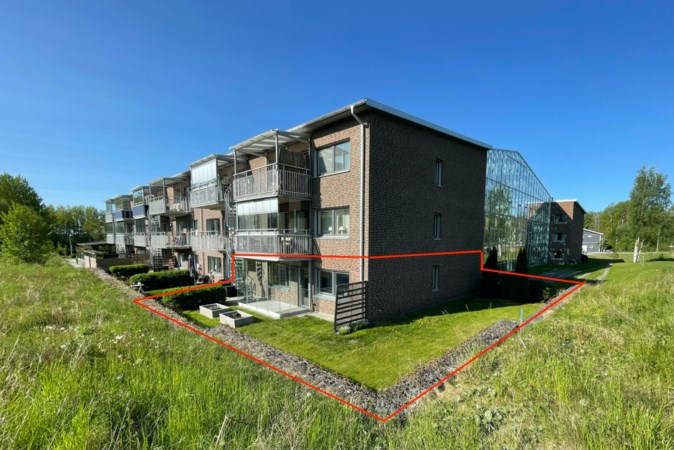 Tropikvägen 1, 120 kvm uteplats