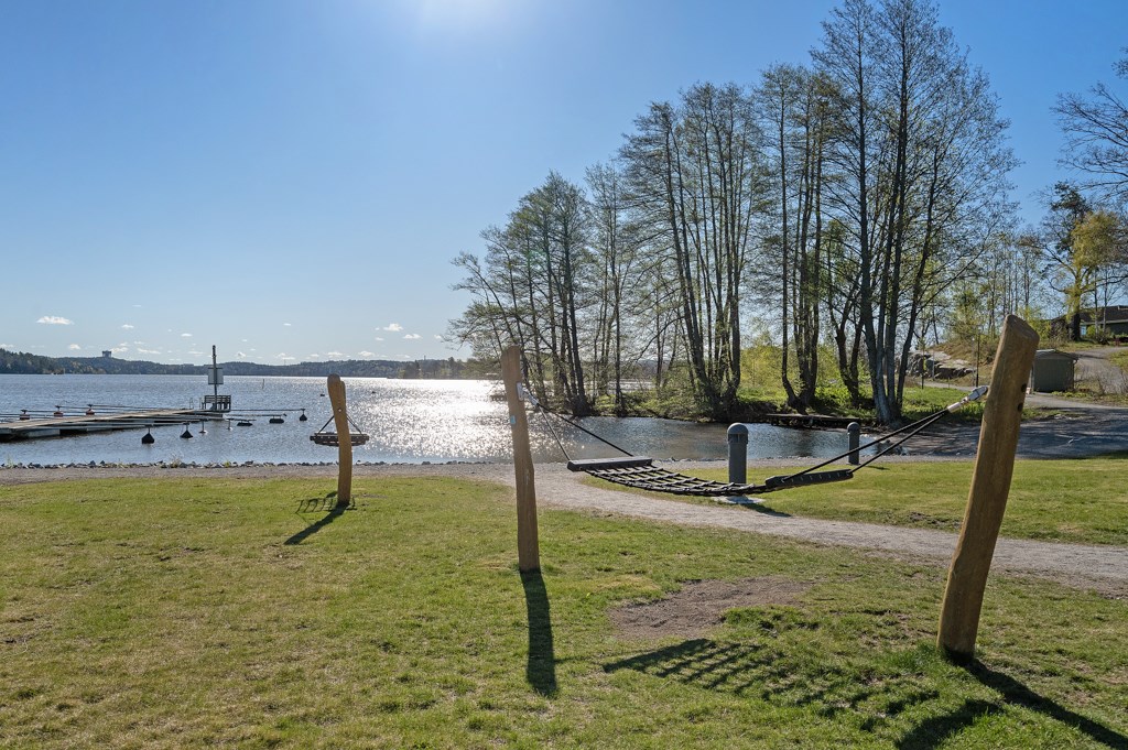 Utkiksgränd 3