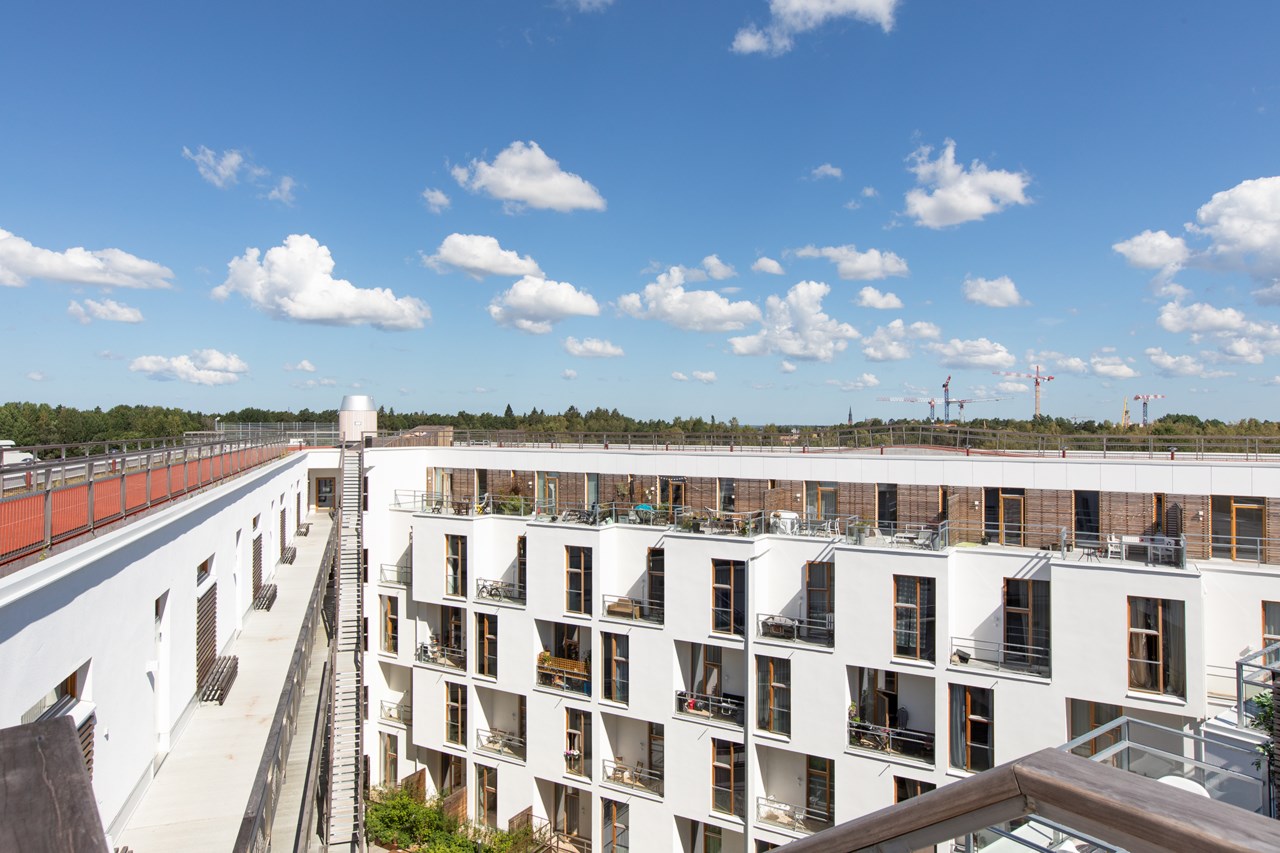 Torgny Segerstedts allé 21