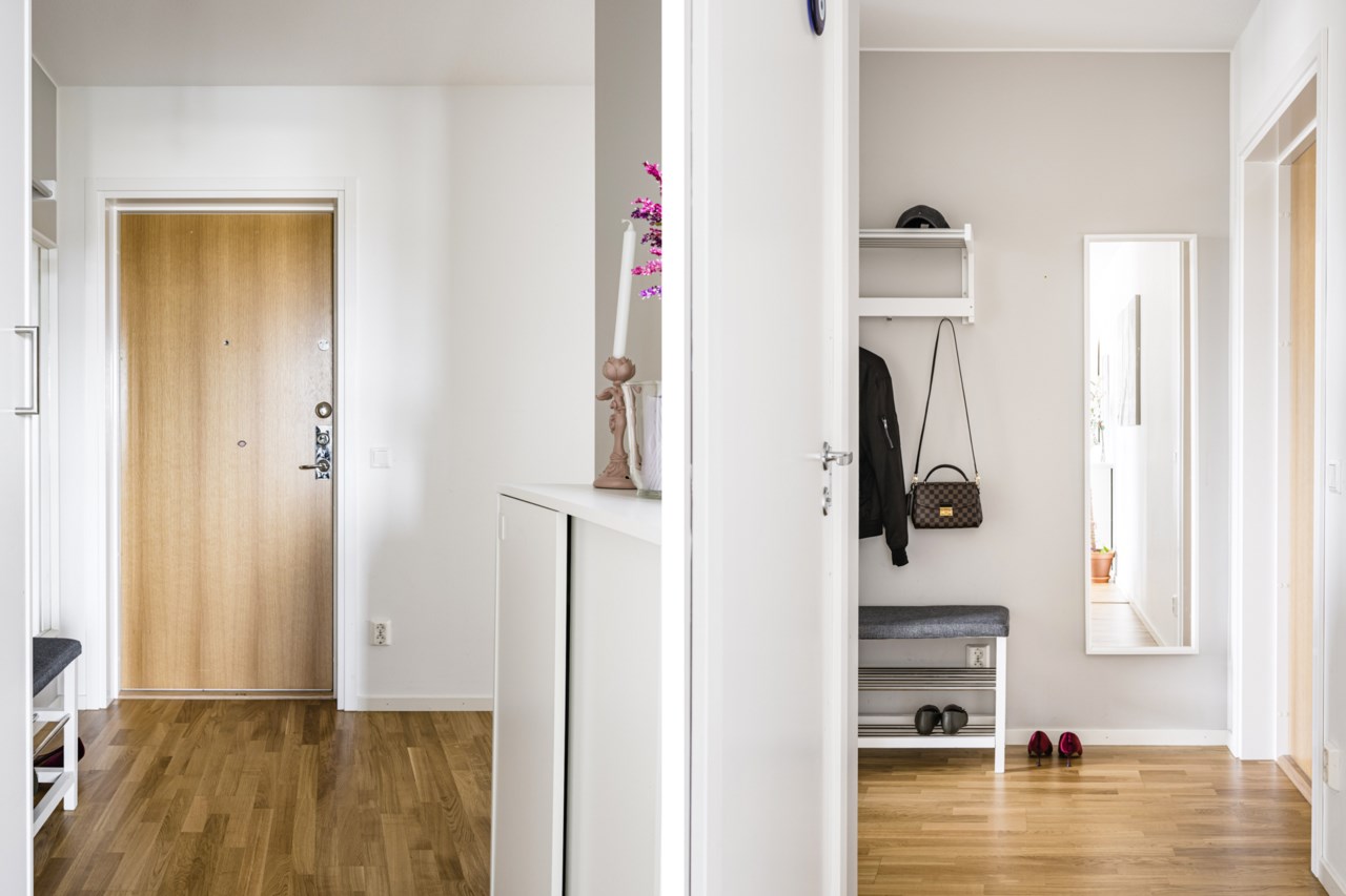 Järfällavägen 94B