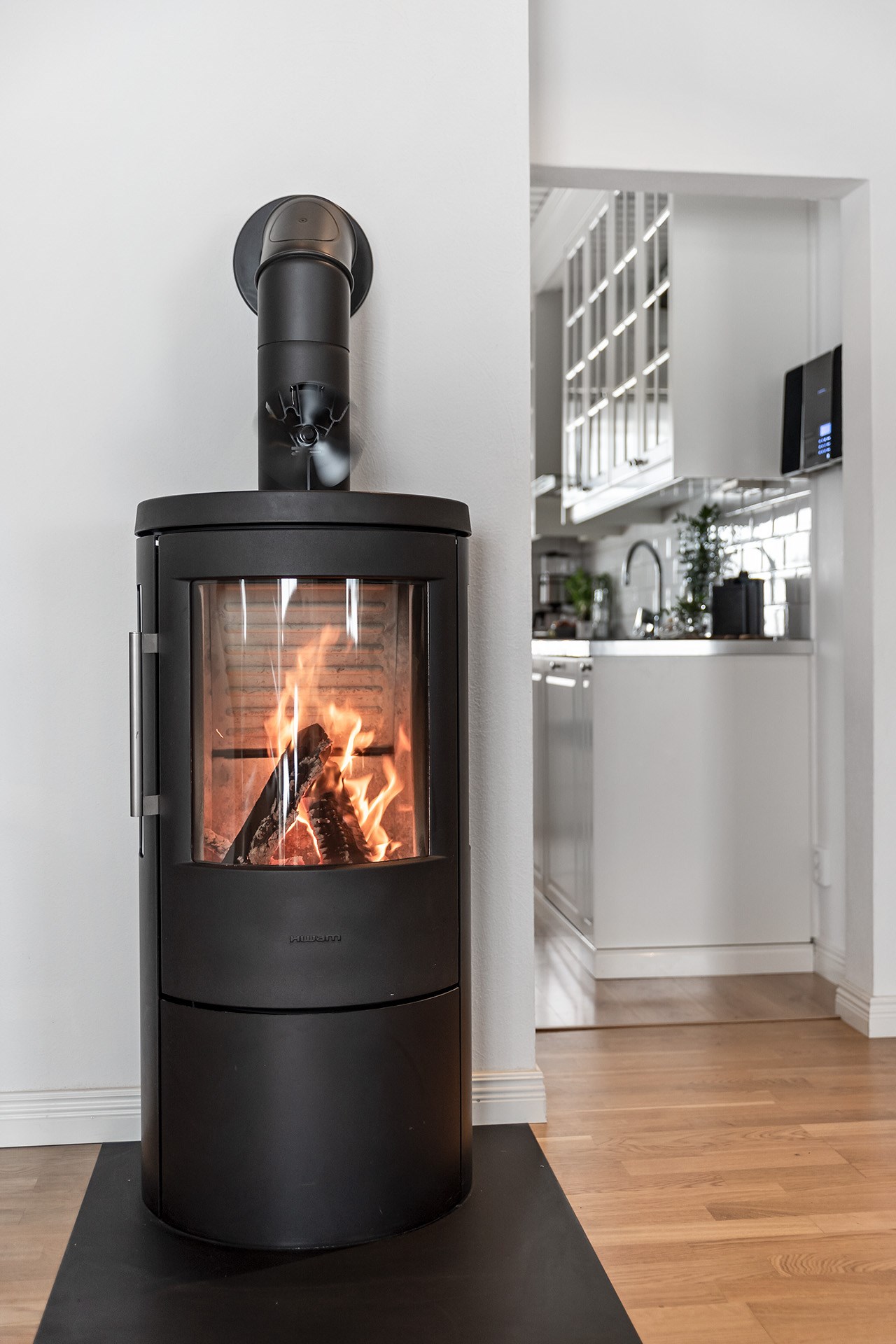 Kamin