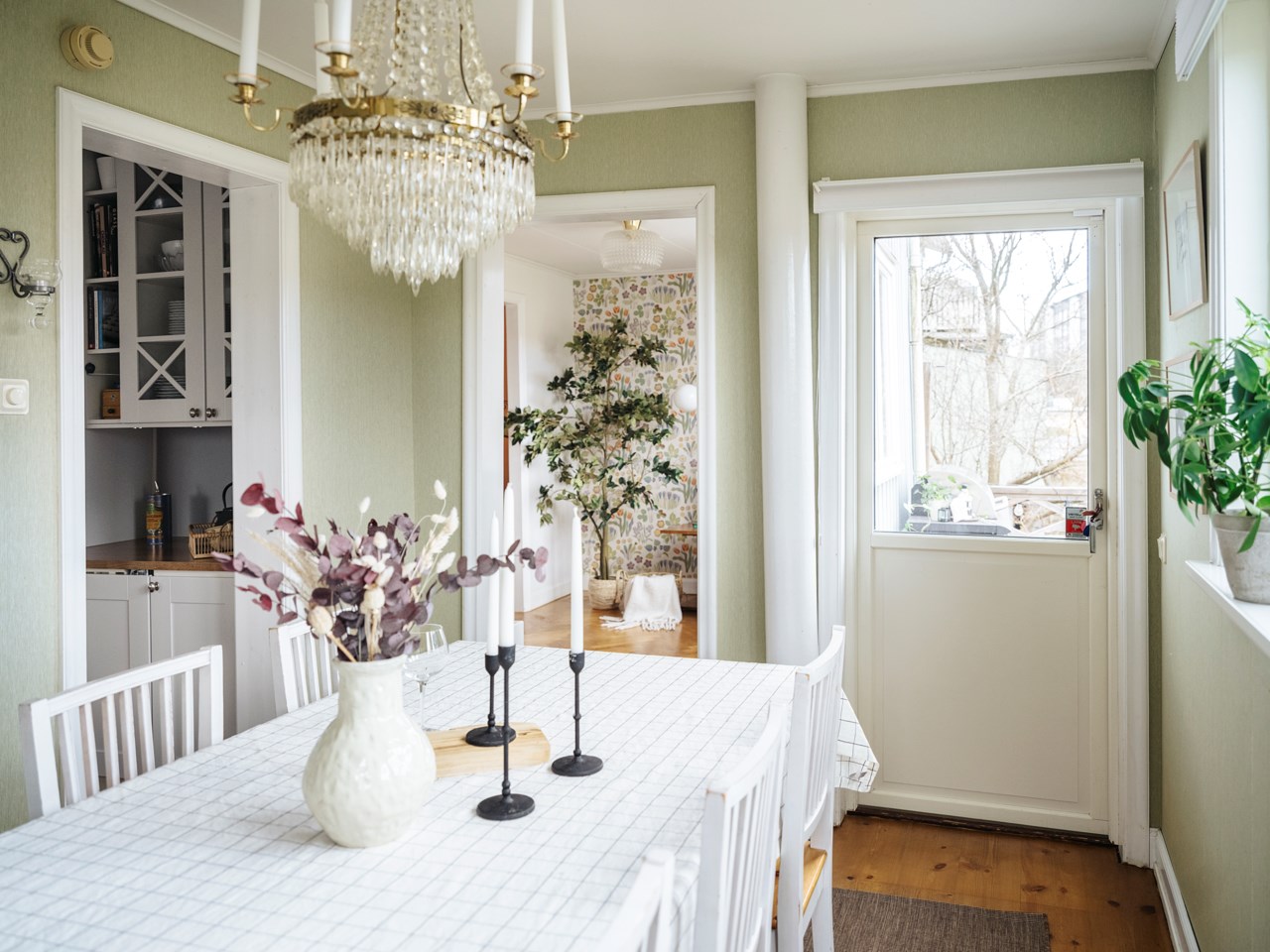 Drottningholmsvägen 552