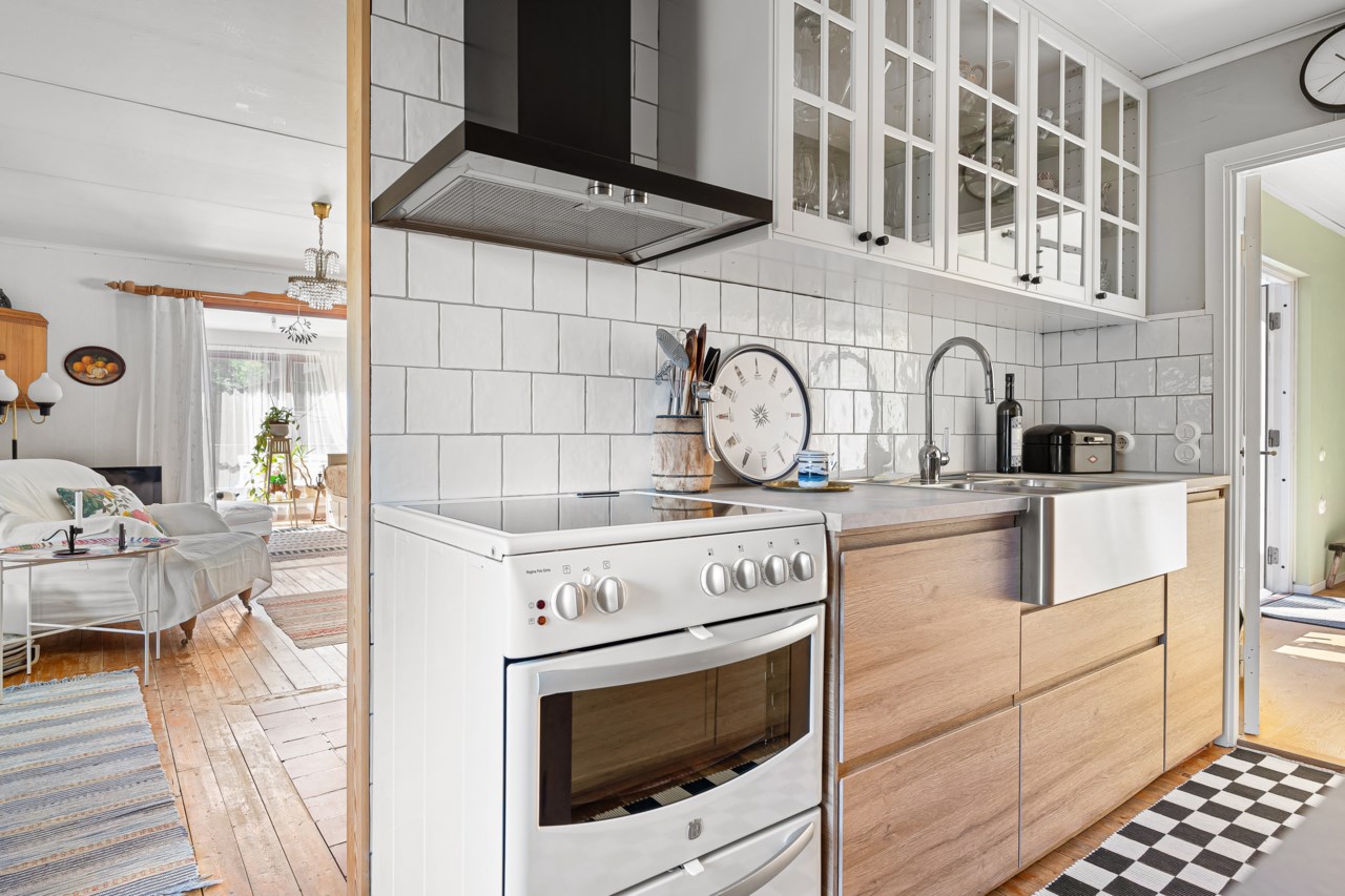 Kårnäsvägen 34
