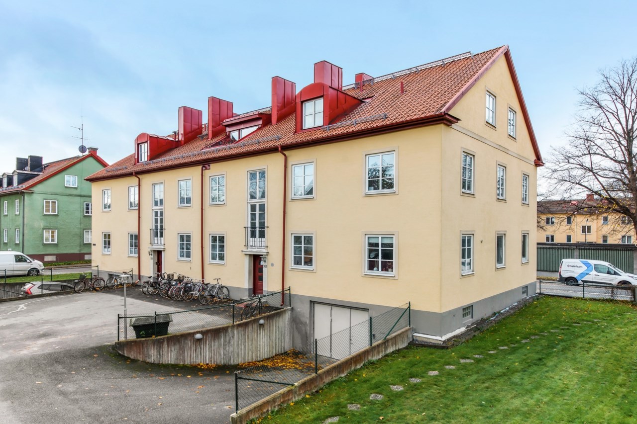 Nynäsvägen 351