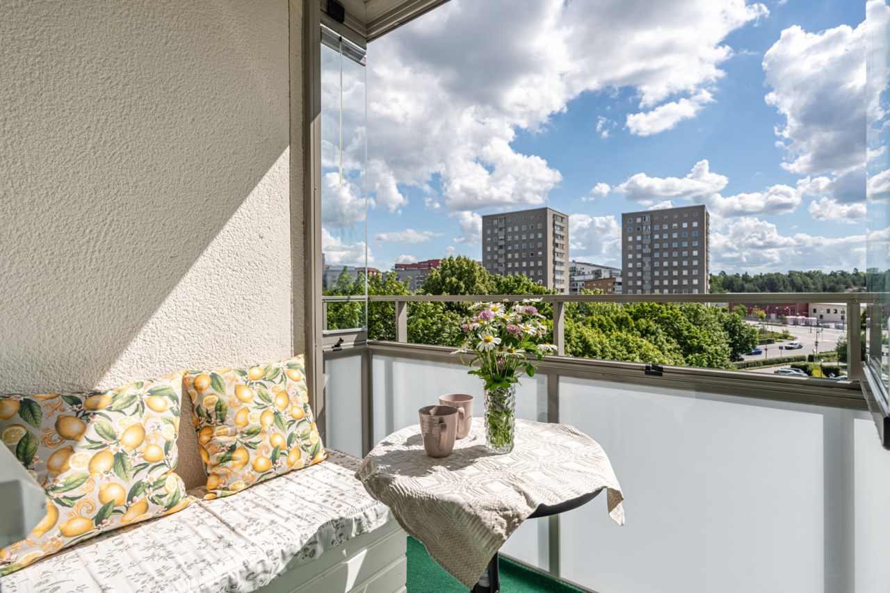 Sandfjärdsgatan 120