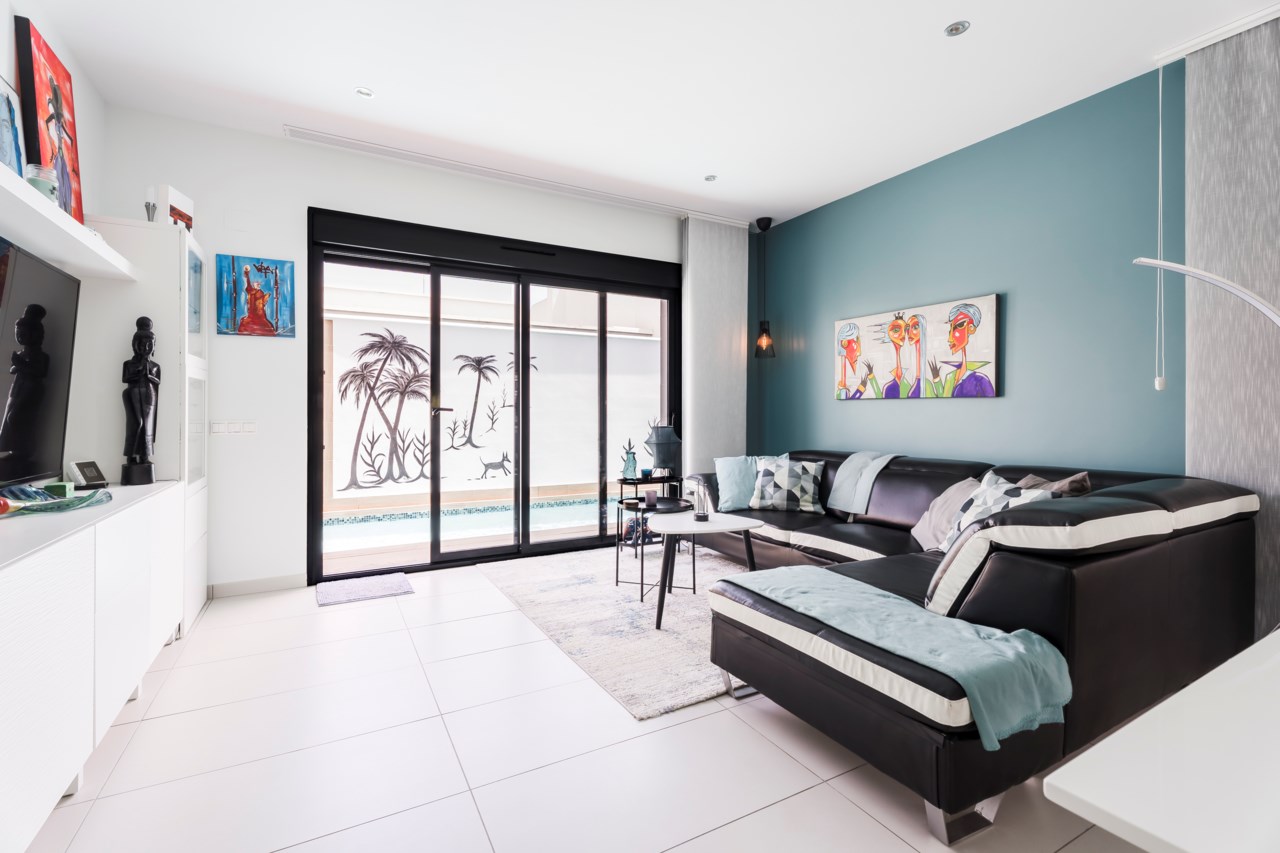 Residencial Tabora