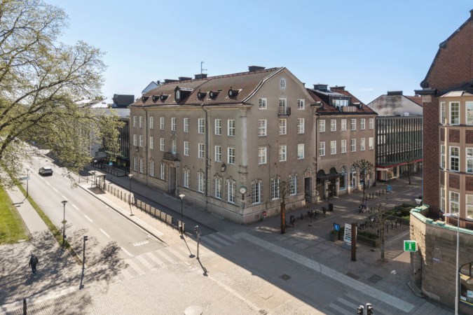 Edsgatan 27