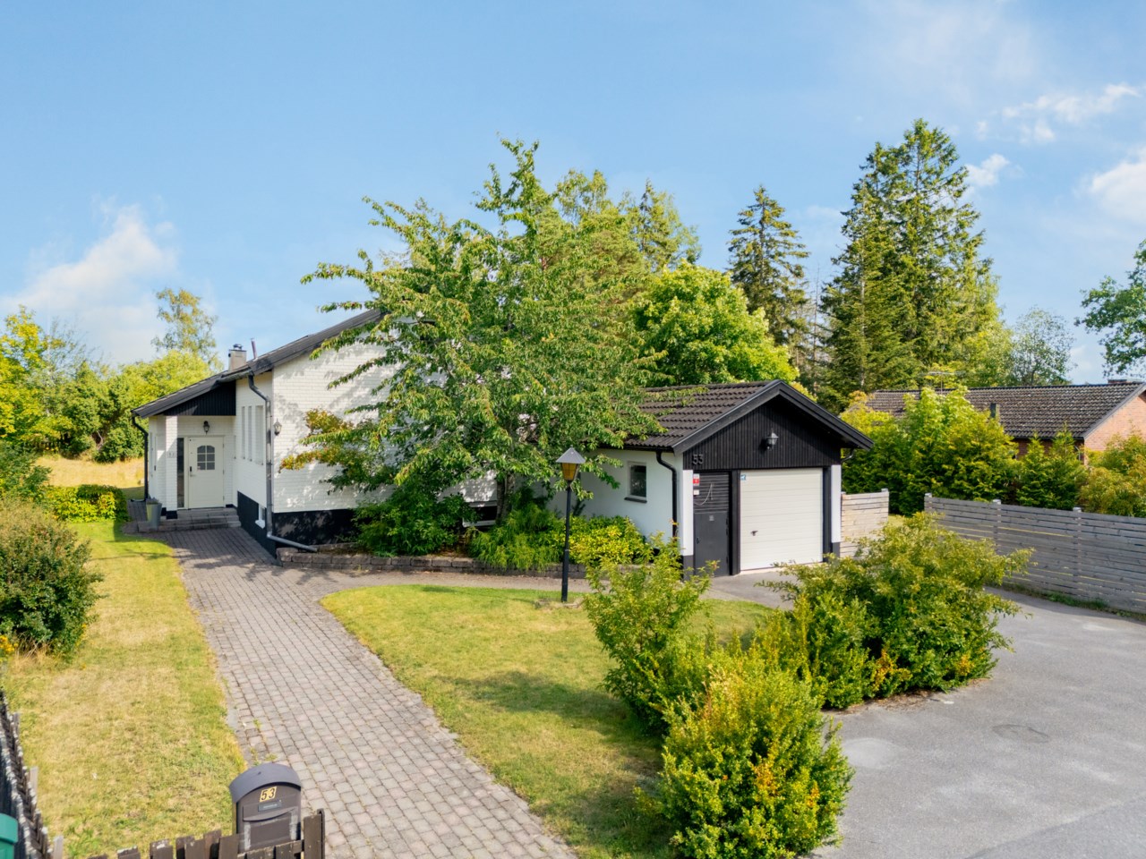 Hanviksvägen 53