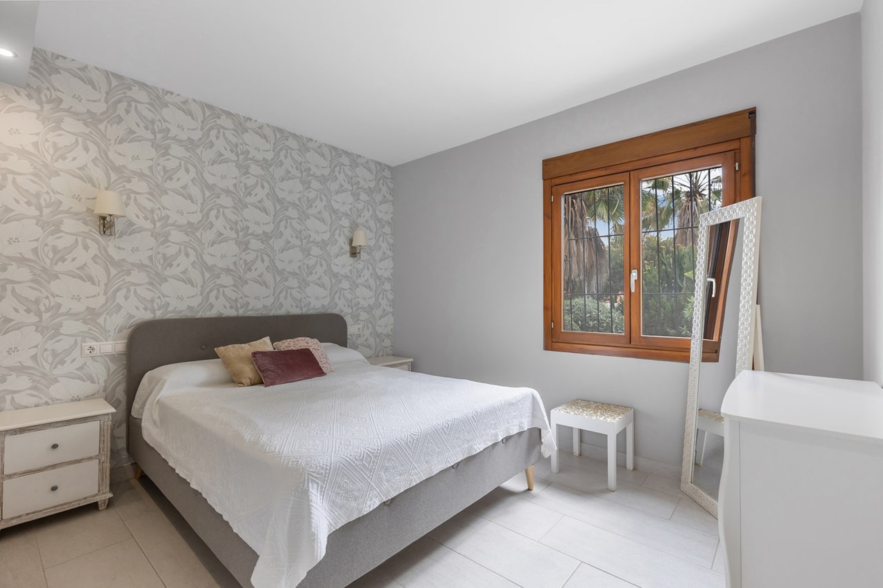Villa Rocio del Mar