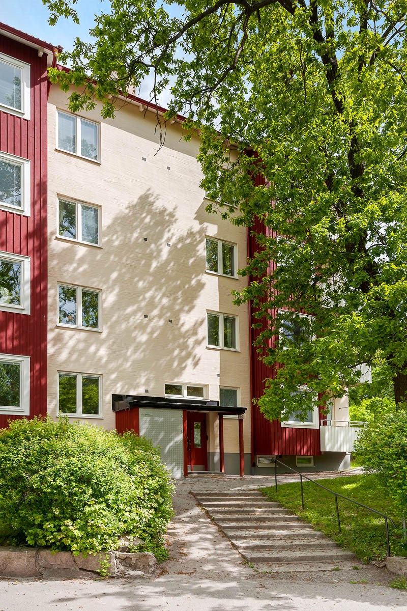 Förrådsgatan 14