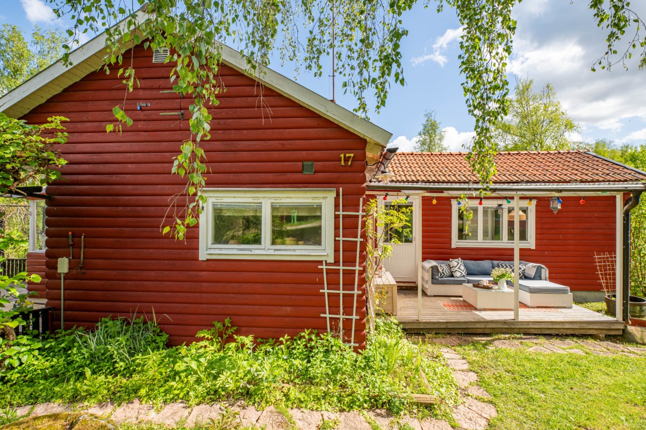 Norrbergsvägen 17