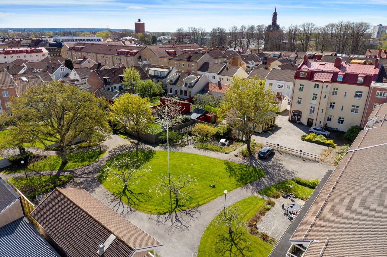 Edsgatan 41