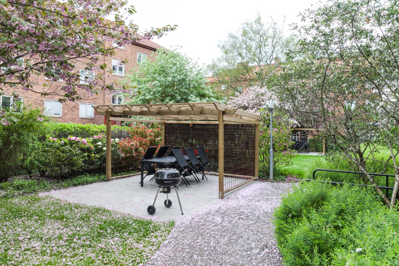 Tranemansgatan 46