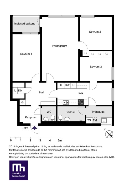 Hammarbyvägen 68