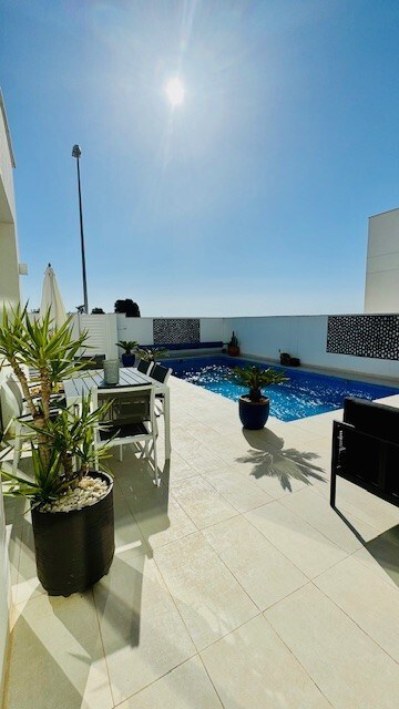 Villa Quesada