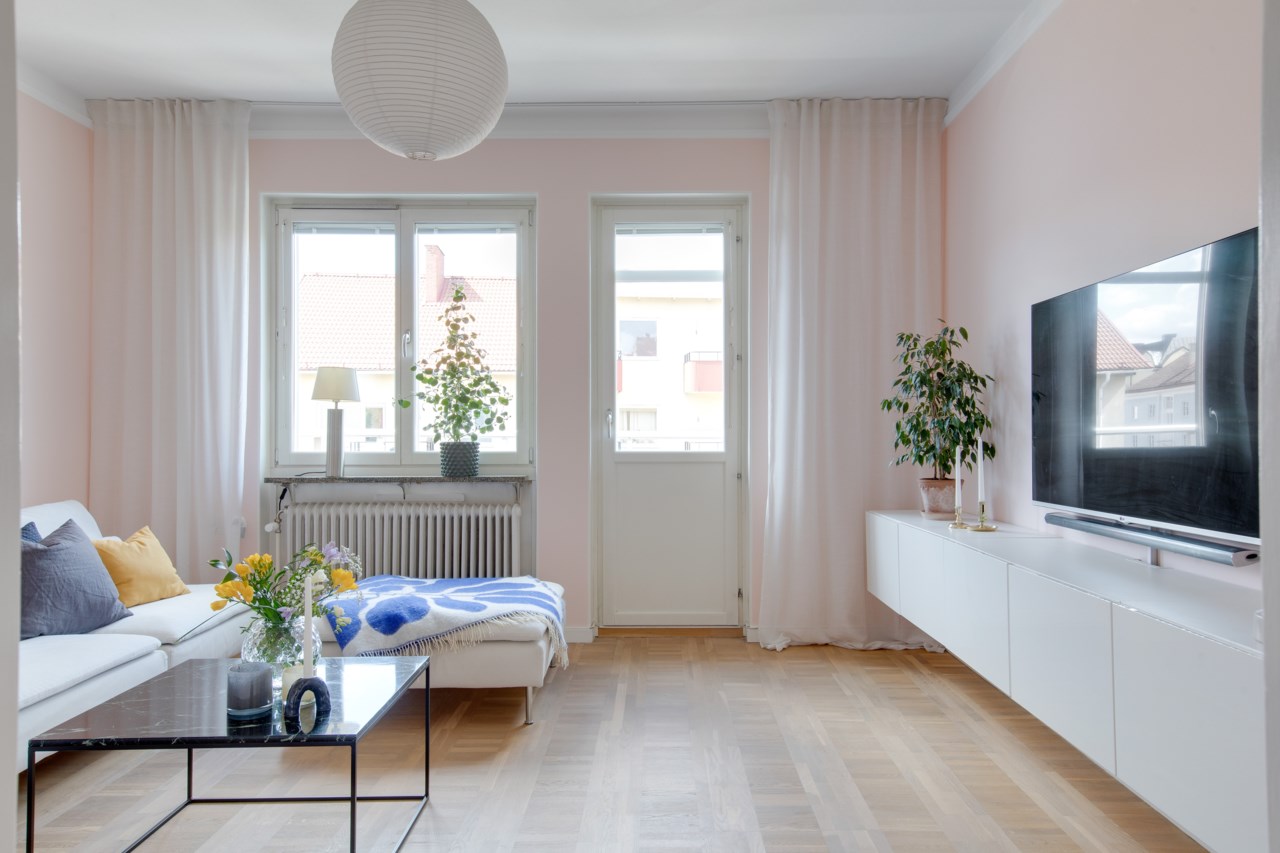 Ymergatan 13B