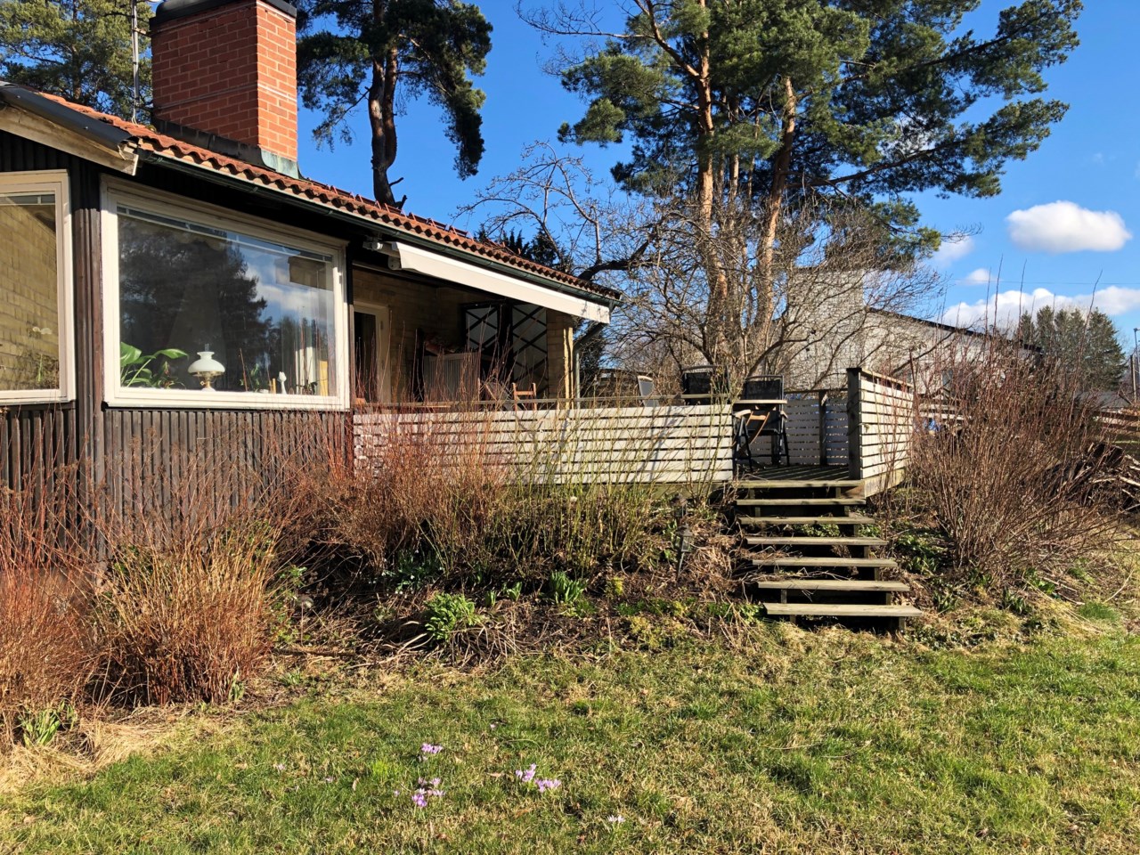 Hasselvägen 6