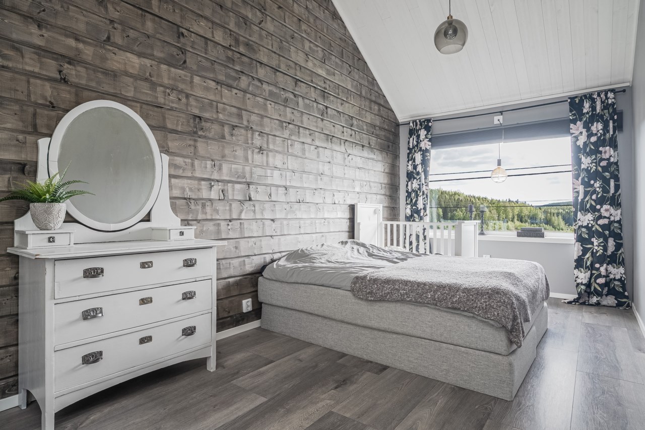Stora Bandsjön 516